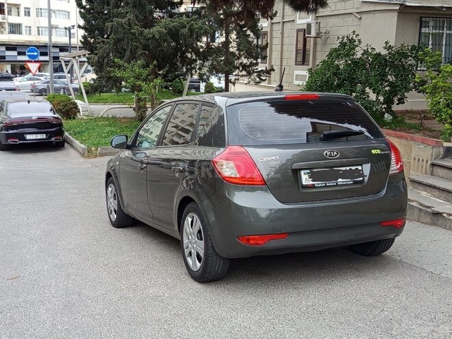 Kia Ceed 2009, 226,000 km - 1.4 л - Bakı