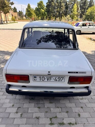 LADA (VAZ) 2107 2007, 69,202 km - 1.6 l - İmişli