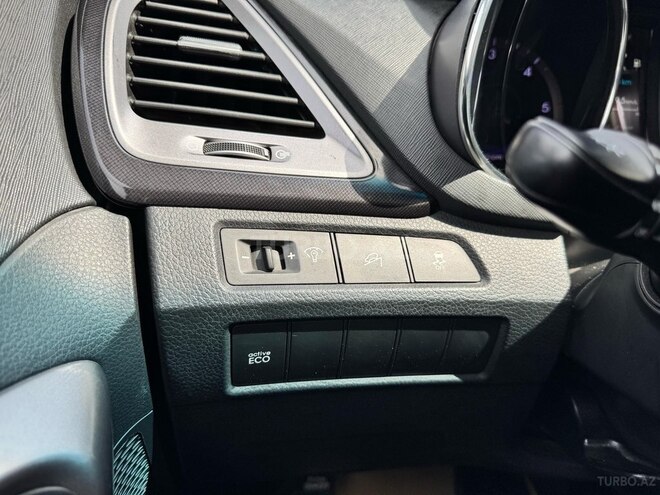 Hyundai Santa Fe 2014, 220,000 km - 2.0 l - Bakı