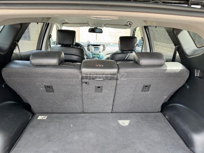 Hyundai Santa Fe 2014, 220,000 km - 2.0 l - Bakı