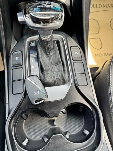 Hyundai Santa Fe 2014, 220,000 km - 2.0 l - Bakı