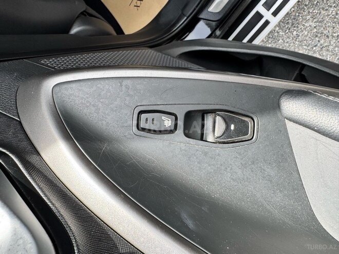 Hyundai Santa Fe 2014, 220,000 km - 2.0 l - Bakı