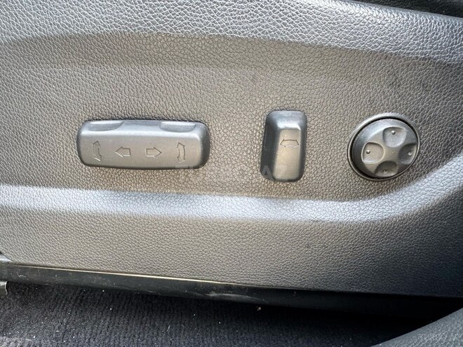 Hyundai Santa Fe 2014, 220,000 km - 2.0 l - Bakı