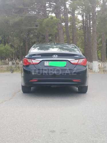 Hyundai Sonata 2010, 388,000 km - 2.0 л - Bakı