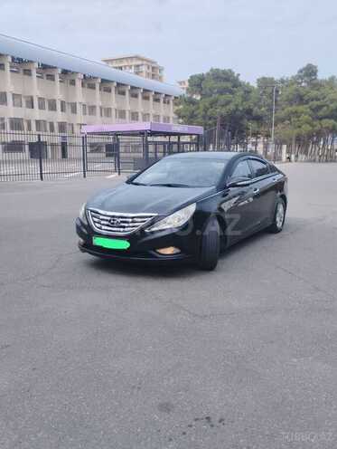 Hyundai Sonata 2010, 388,000 km - 2.0 л - Bakı