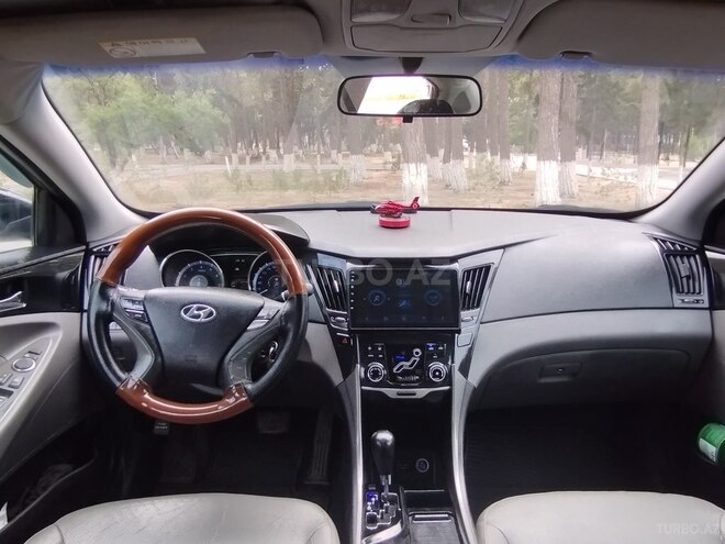 Hyundai Sonata 2010, 388,000 km - 2.0 л - Bakı