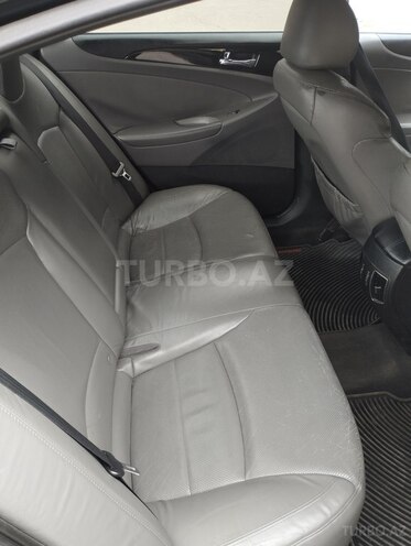 Hyundai Sonata 2010, 388,000 km - 2.0 л - Bakı