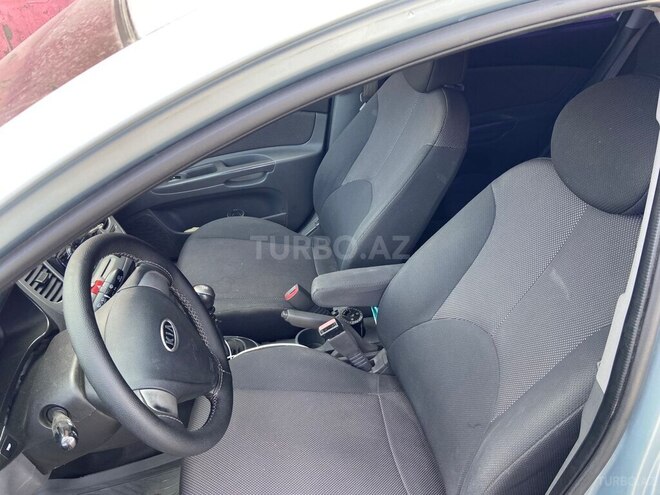 Kia Rio 2006, 196,600 km - 1.4 l - Bakı