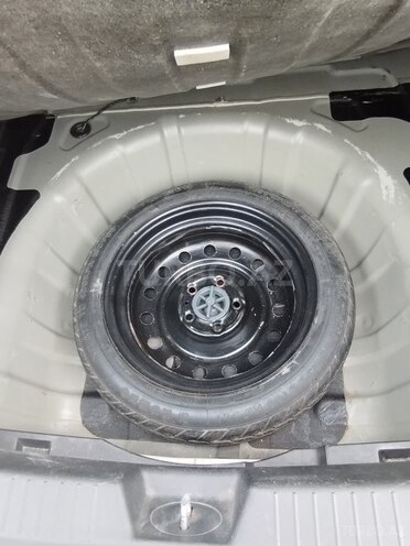 Hyundai Sonata 2010, 388,000 km - 2.0 л - Bakı