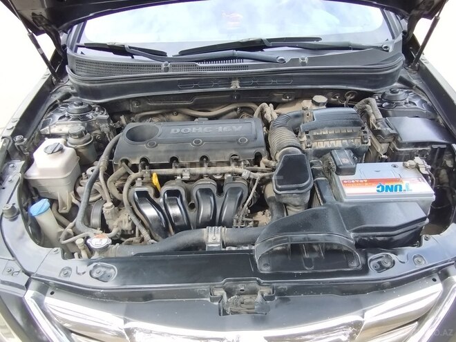 Hyundai Sonata 2010, 388,000 km - 2.0 л - Bakı