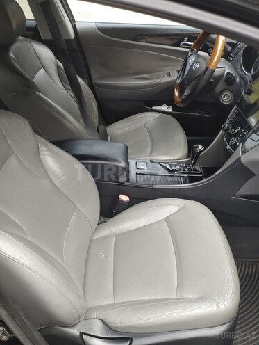 Hyundai Sonata 2010, 388,000 km - 2.0 л - Bakı