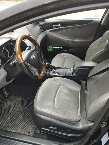 Hyundai Sonata 2010, 388,000 km - 2.0 л - Bakı