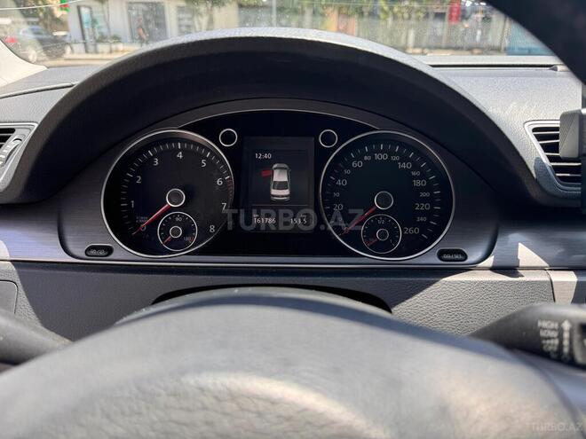 Volkswagen Passat 2014, 161,786 km - 1.8 l - Bakı