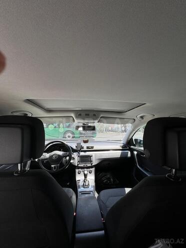 Volkswagen Passat 2014, 161,786 km - 1.8 l - Bakı