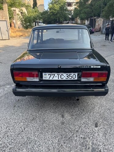 LADA (VAZ) 2107 2011, 75,000 km - 1.6 l - Bakı