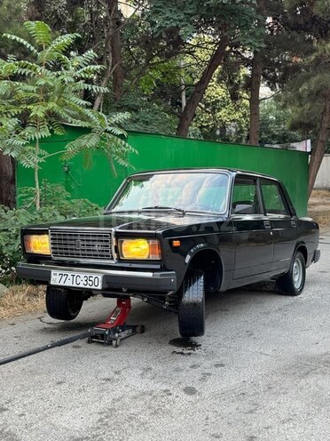 LADA (VAZ) 2107 2011, 75,000 km - 1.6 l - Bakı