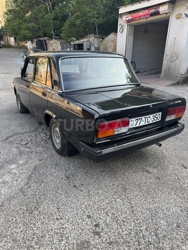 LADA (VAZ) 2107 2011, 75,000 km - 1.6 l - Bakı