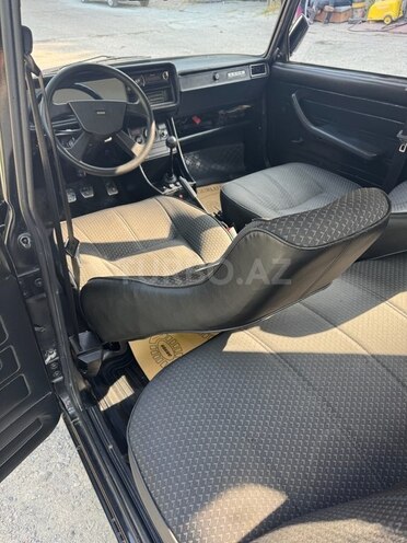 LADA (VAZ) 2107 2011, 75,000 km - 1.6 l - Bakı