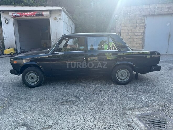 LADA (VAZ) 2107 2011, 75,000 km - 1.6 l - Bakı