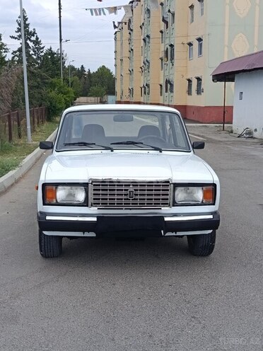 LADA (VAZ) 2107 2006, 95,000 km - 1.6 l - Mingəçevir