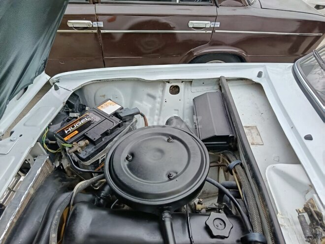 LADA (VAZ) 2107 2006, 95,000 km - 1.6 l - Mingəçevir