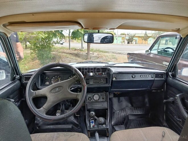 LADA (VAZ) 2107 2006, 95,000 km - 1.6 l - Mingəçevir