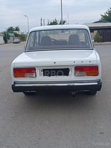 LADA (VAZ) 2107 2006, 95,000 km - 1.6 l - Mingəçevir