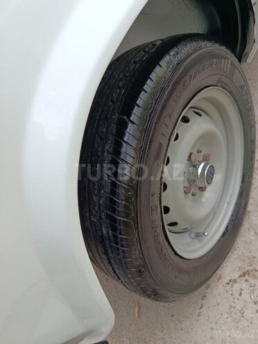 LADA (VAZ) 2107 2006, 95,000 km - 1.6 l - Mingəçevir