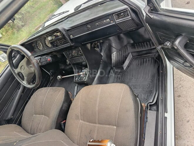 LADA (VAZ) 2107 2006, 95,000 km - 1.6 l - Mingəçevir