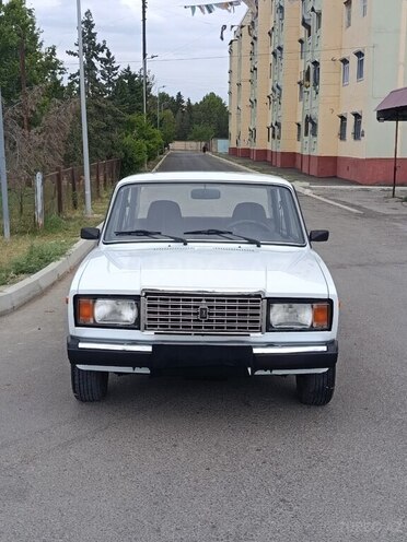 LADA (VAZ) 2107 2006, 95,000 km - 1.6 l - Mingəçevir