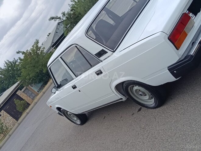 LADA (VAZ) 2107 2006, 95,000 km - 1.6 l - Mingəçevir