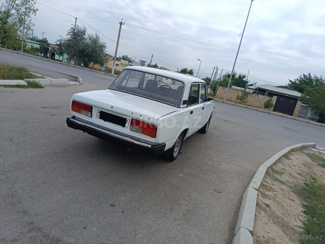 LADA (VAZ) 2107 2006, 95,000 km - 1.6 l - Mingəçevir