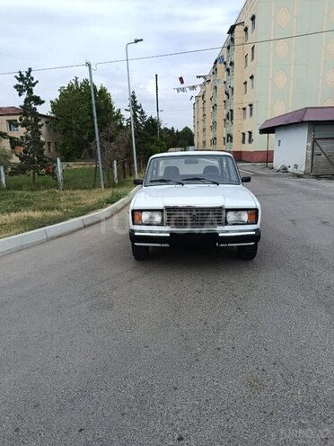 LADA (VAZ) 2107 2006, 95,000 km - 1.6 l - Mingəçevir
