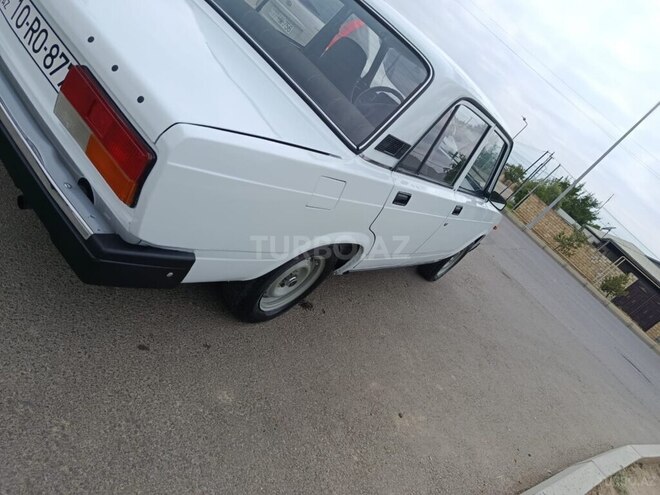 LADA (VAZ) 2107 2006, 95,000 km - 1.6 l - Mingəçevir