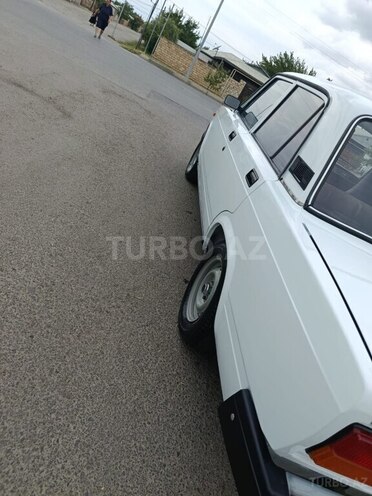 LADA (VAZ) 2107 2006, 95,000 km - 1.6 l - Mingəçevir