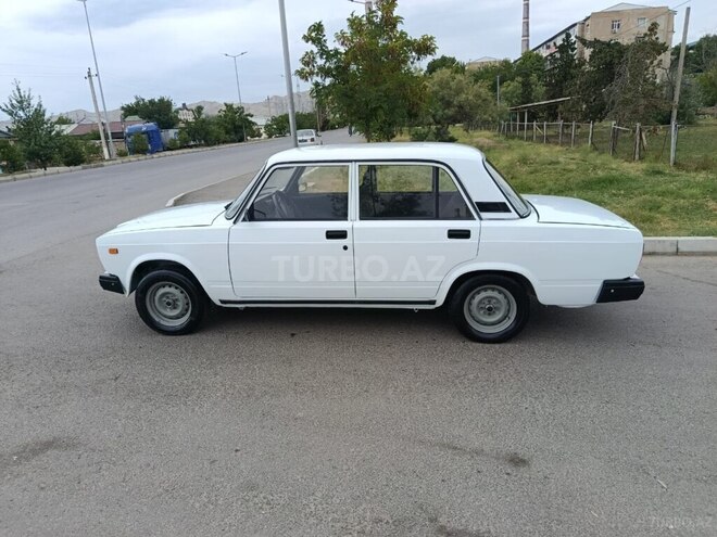 LADA (VAZ) 2107 2006, 95,000 km - 1.6 l - Mingəçevir