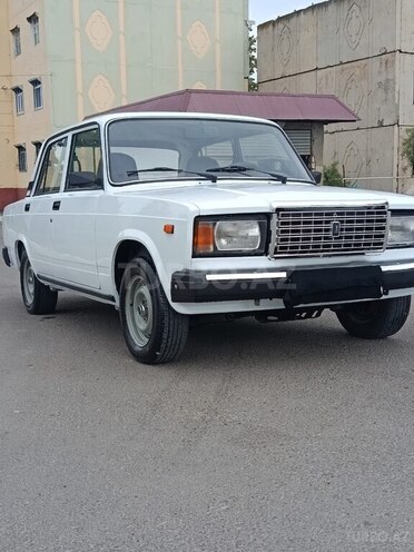 LADA (VAZ) 2107 2006, 95,000 km - 1.6 l - Mingəçevir