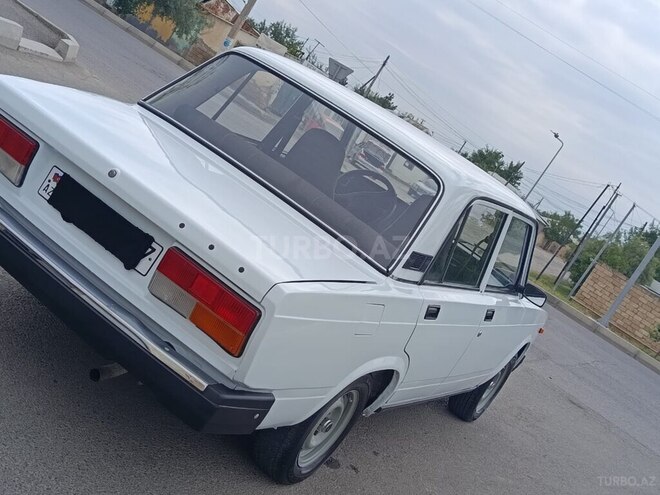 LADA (VAZ) 2107 2006, 95,000 km - 1.6 l - Mingəçevir