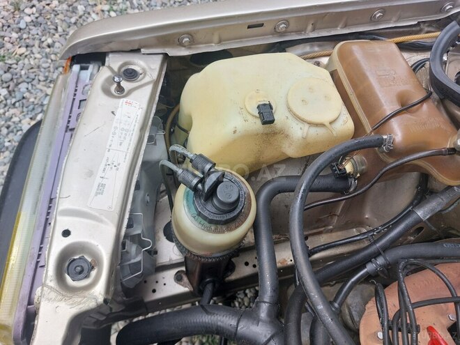 Mercedes 190 1990, 157,486 km - 2.0 л - Bərdə
