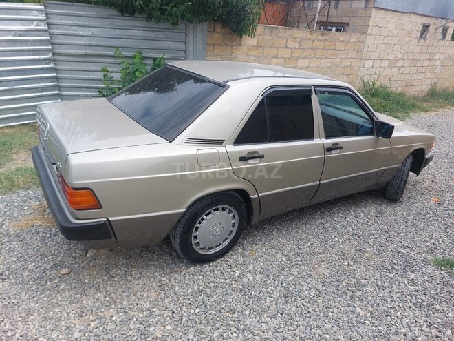 Mercedes 190 1990, 157,486 km - 2.0 л - Bərdə