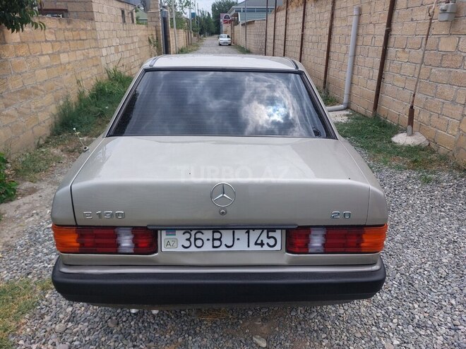 Mercedes 190 1990, 157,486 km - 2.0 л - Bərdə