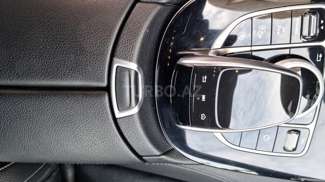 Mercedes E 300 2016, 105,000 km - 2.0 l - Bakı