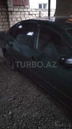 Volkswagen Passat 1998, 543,481 km - 1.8 l - Quba