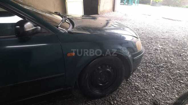 Volkswagen Passat 1998, 543,481 km - 1.8 l - Quba