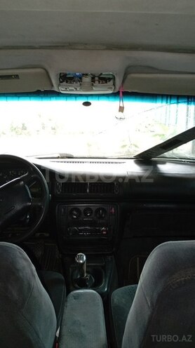 Volkswagen Passat 1998, 543,481 km - 1.8 l - Quba