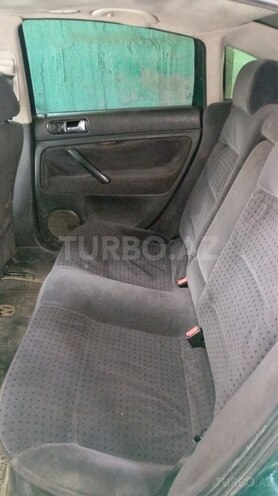 Volkswagen Passat 1998, 543,481 km - 1.8 l - Quba