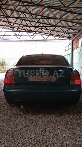 Volkswagen Passat 1998, 543,481 km - 1.8 l - Quba