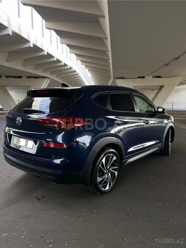 Hyundai Tucson-2