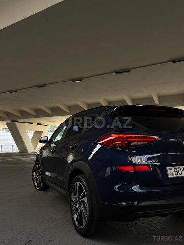 Hyundai Tucson-3