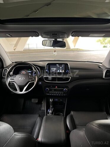 Hyundai Tucson-7